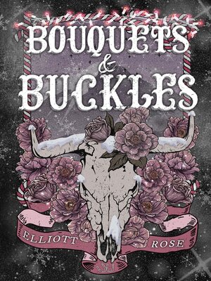 cover image of Bouquets and Buckles